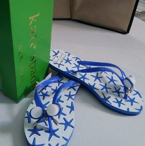 Kate spade sandals